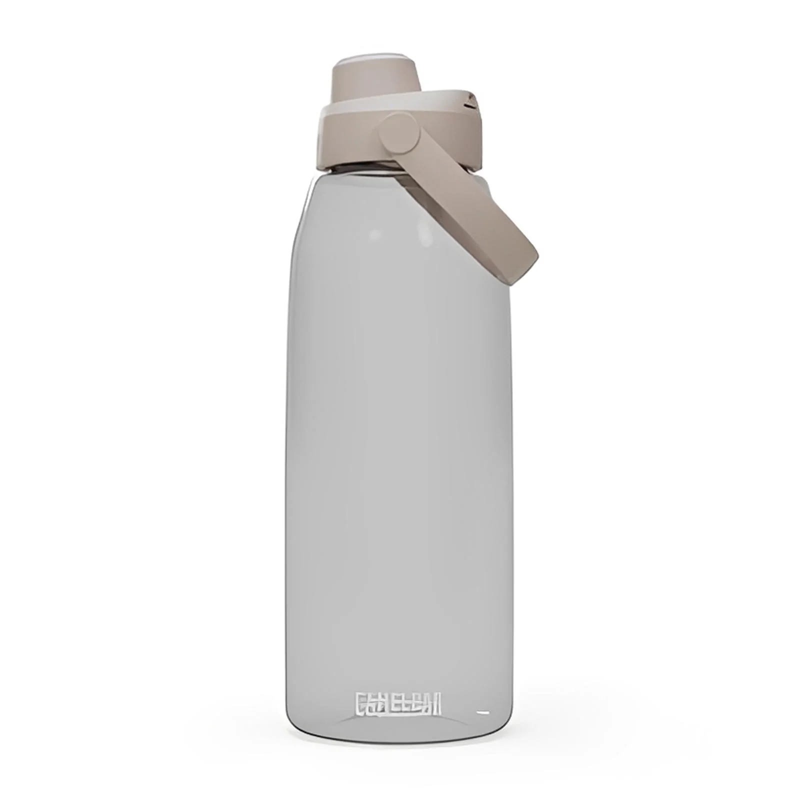 CamelBak Thrive Chug High Flow Tritan Renew Bottle 1.5L (50oz)