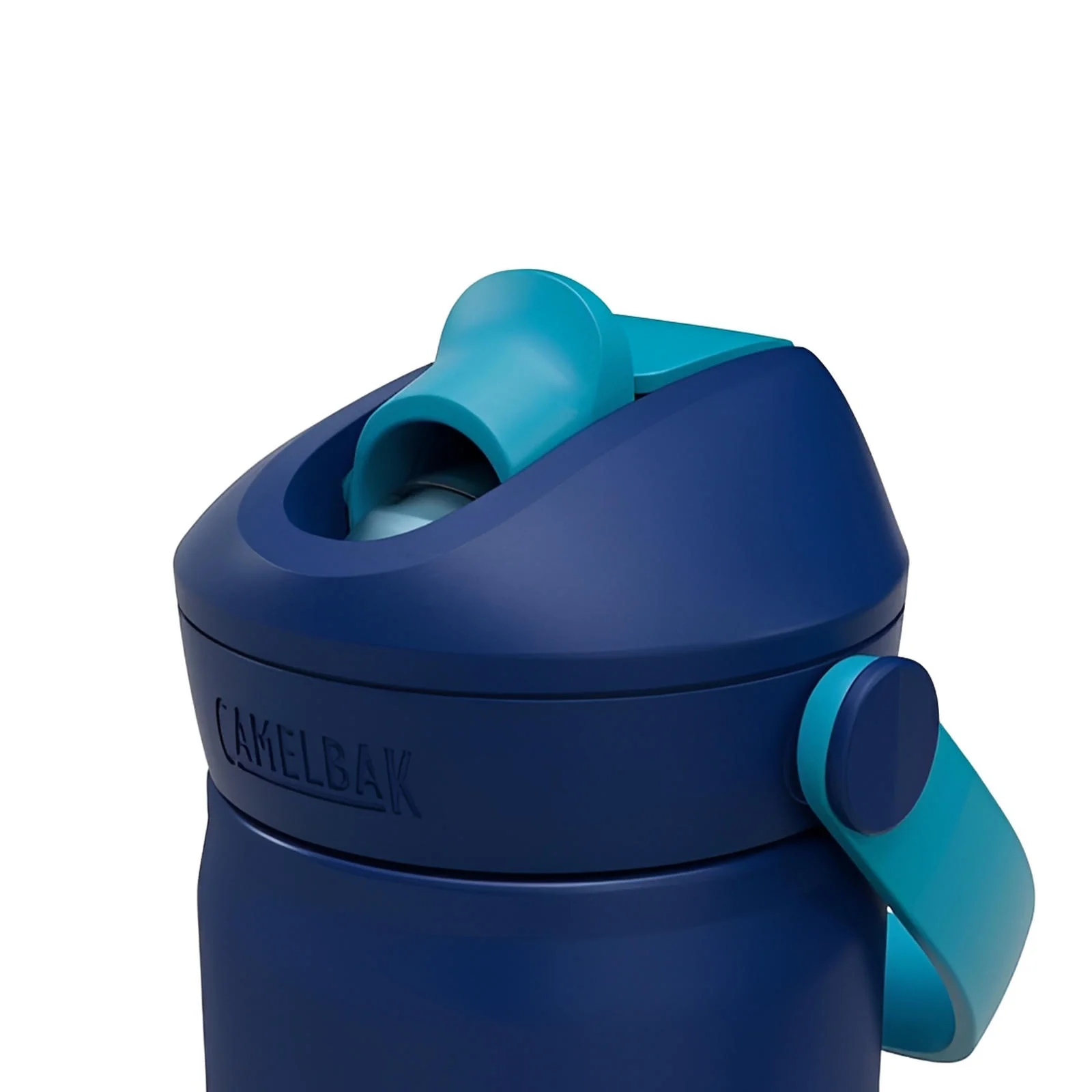 CamelBak Thrive Flip Straw Insulated Stainless Steel Kids Bottle 350ml - Image 3