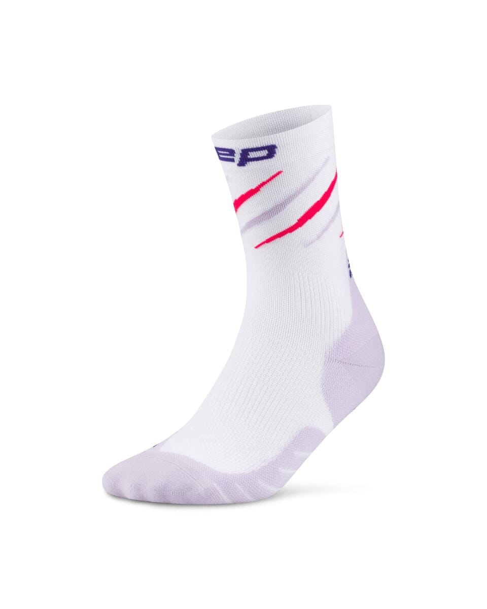 CEP Core Run Edt. Claws Socks Mid Cut Socks, Men - Image 2