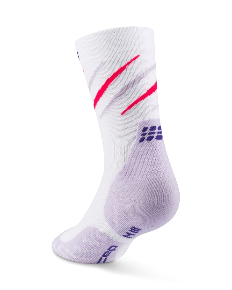 CEP Core Run Edt. Claws Socks Mid Cut Socks, Men - Image 3