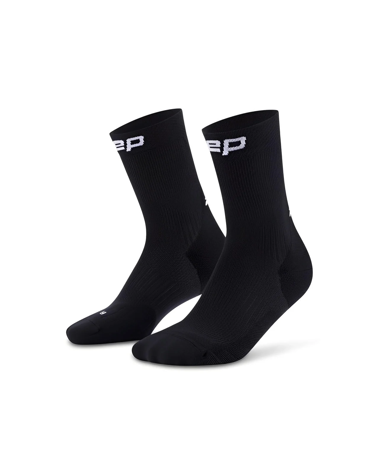 CEP Core Run Mid Cut Compression Socks 5.0, Men - Image 10