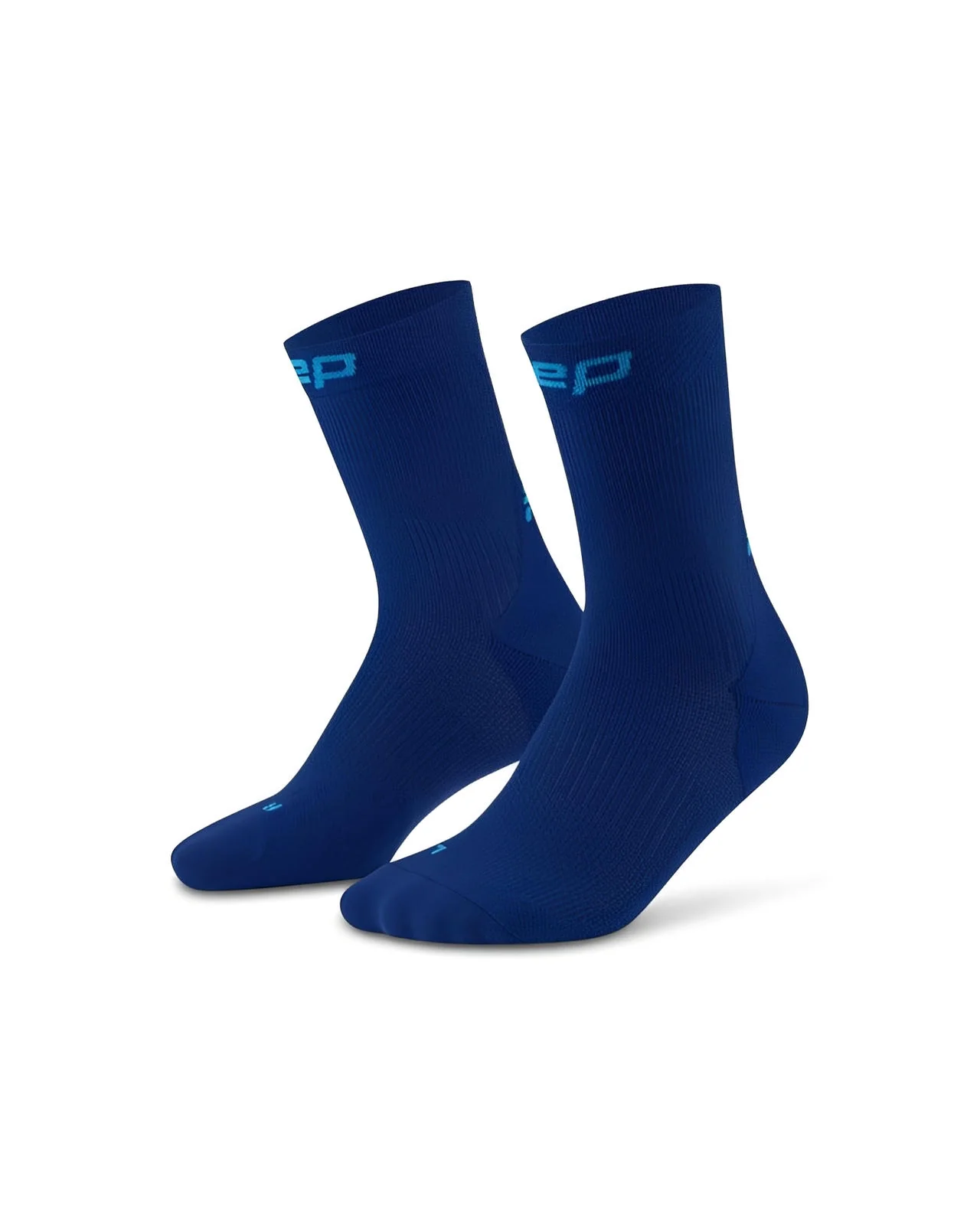 CEP Core Run Mid Cut Compression Socks 5.0, Men - Image 16