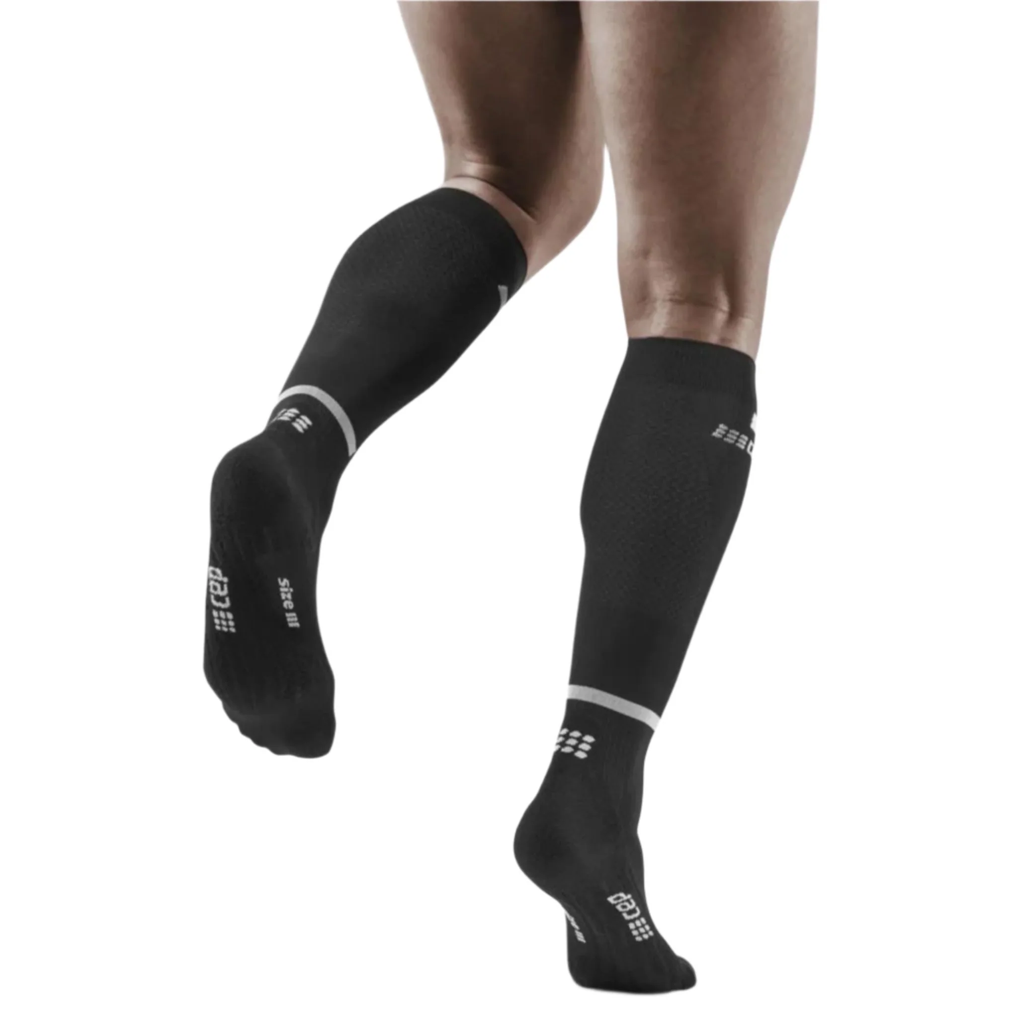 CEP The Run Compression Tall Socks 4.0, Men - Image 15