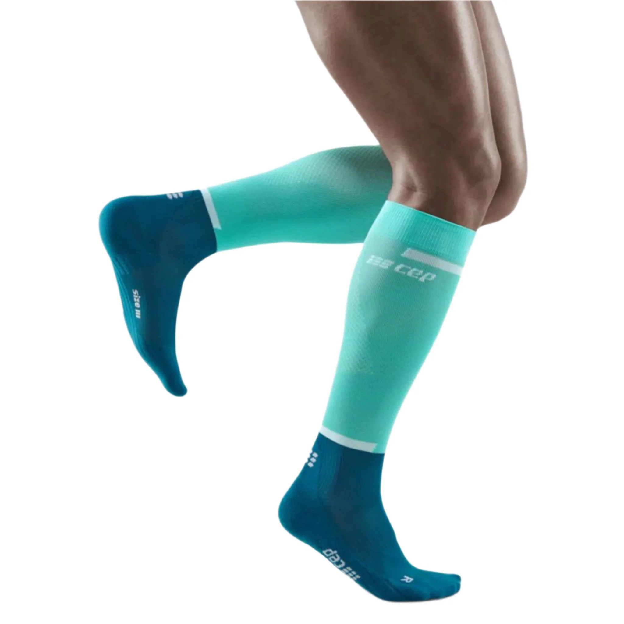 CEP The Run Compression Tall Socks 4.0, Men - Image 19