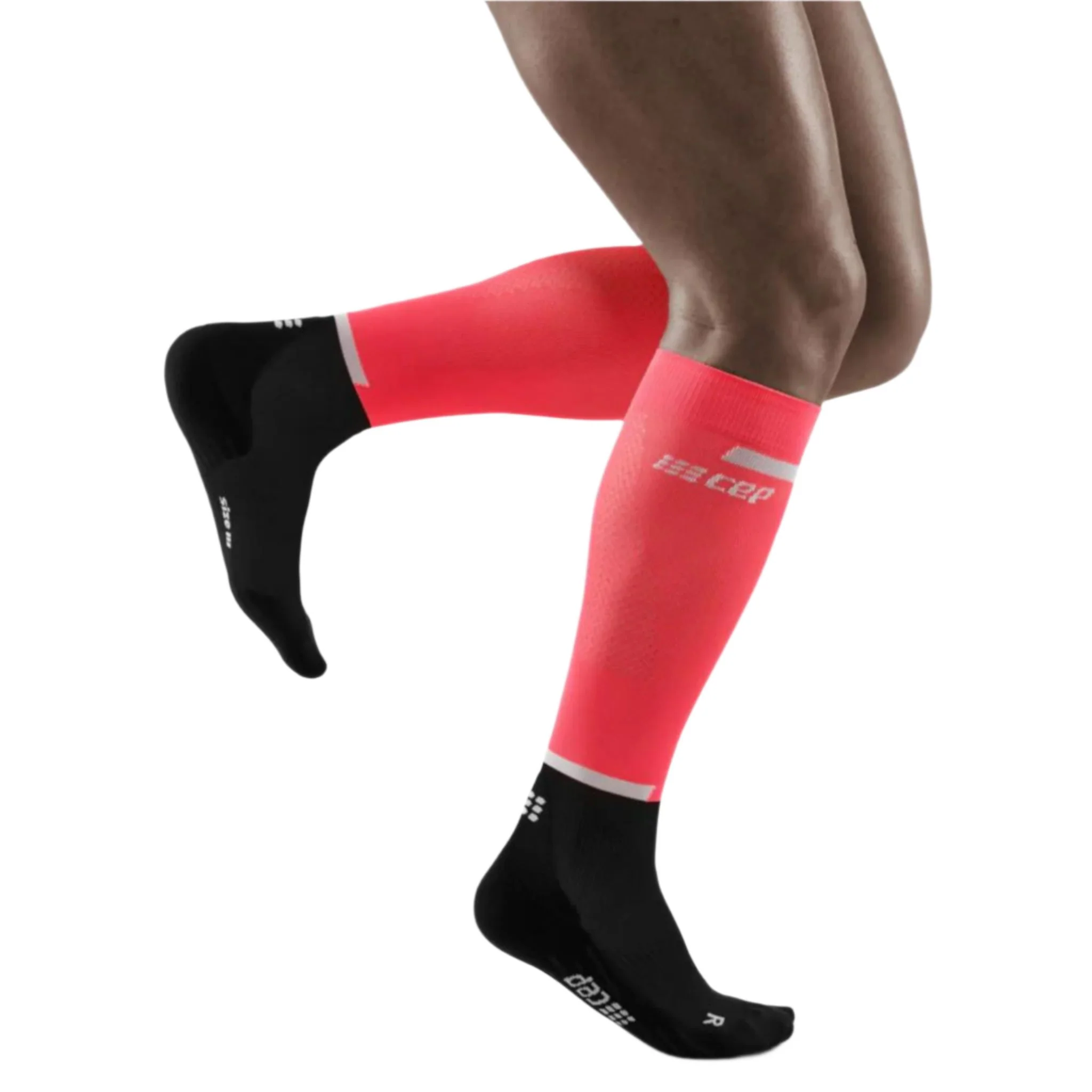 CEP The Run Compression Tall Socks 4.0, Men - Image 25