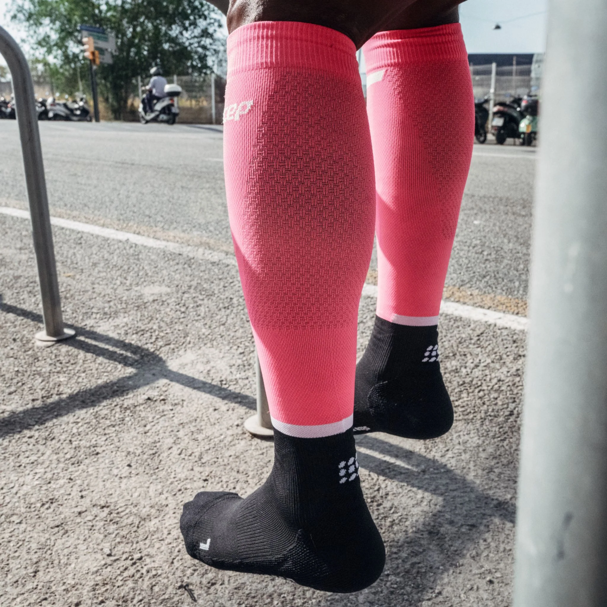 CEP The Run Compression Tall Socks 4.0, Men - Image 28