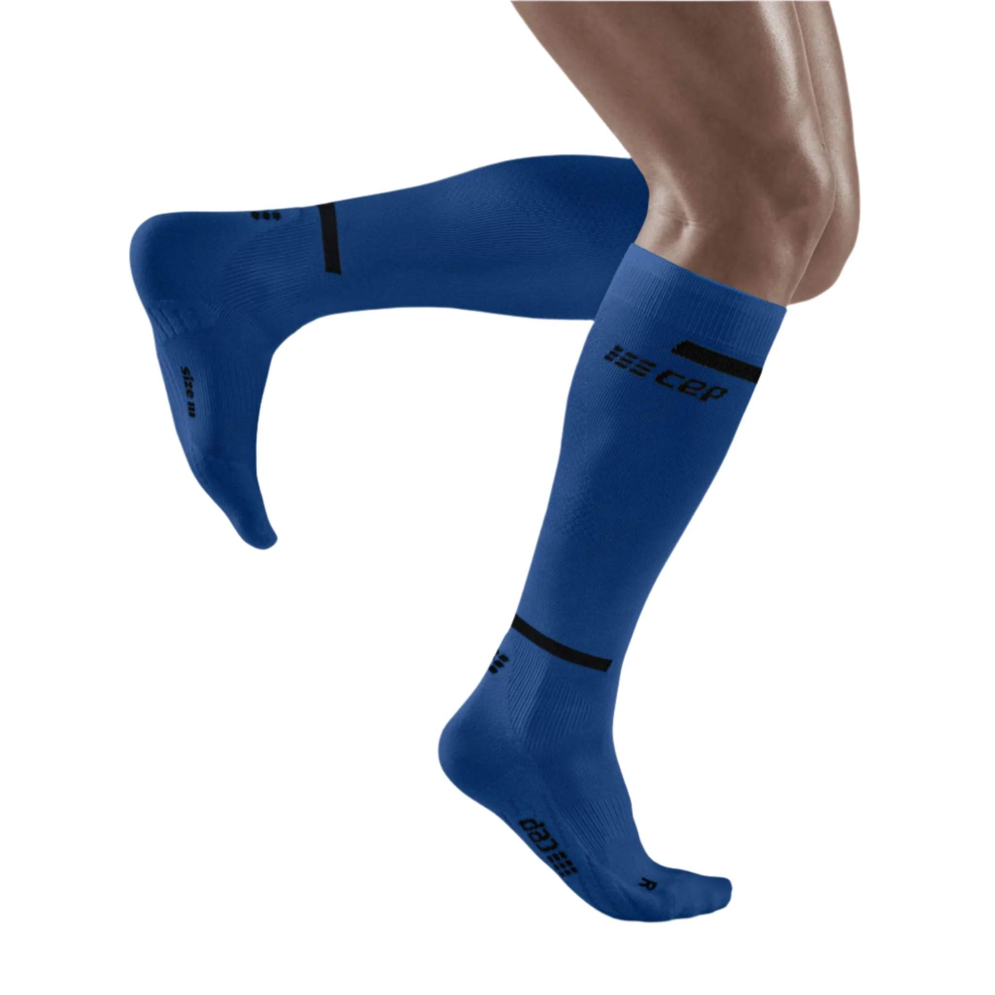 CEP The Run Compression Tall Socks 4.0, Men - Image 31