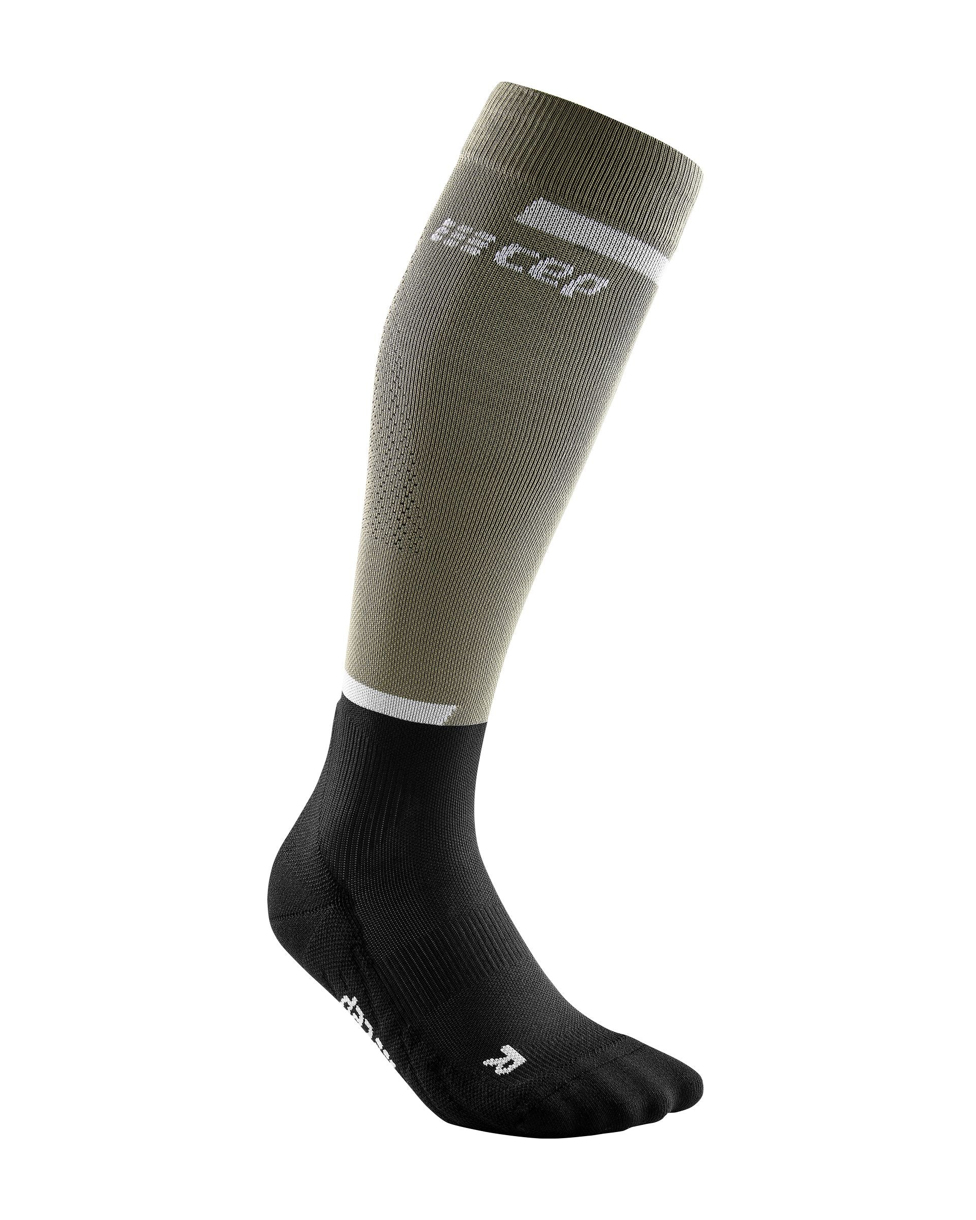 CEP The Run Compression Tall Socks 4.0, Men - Image 34
