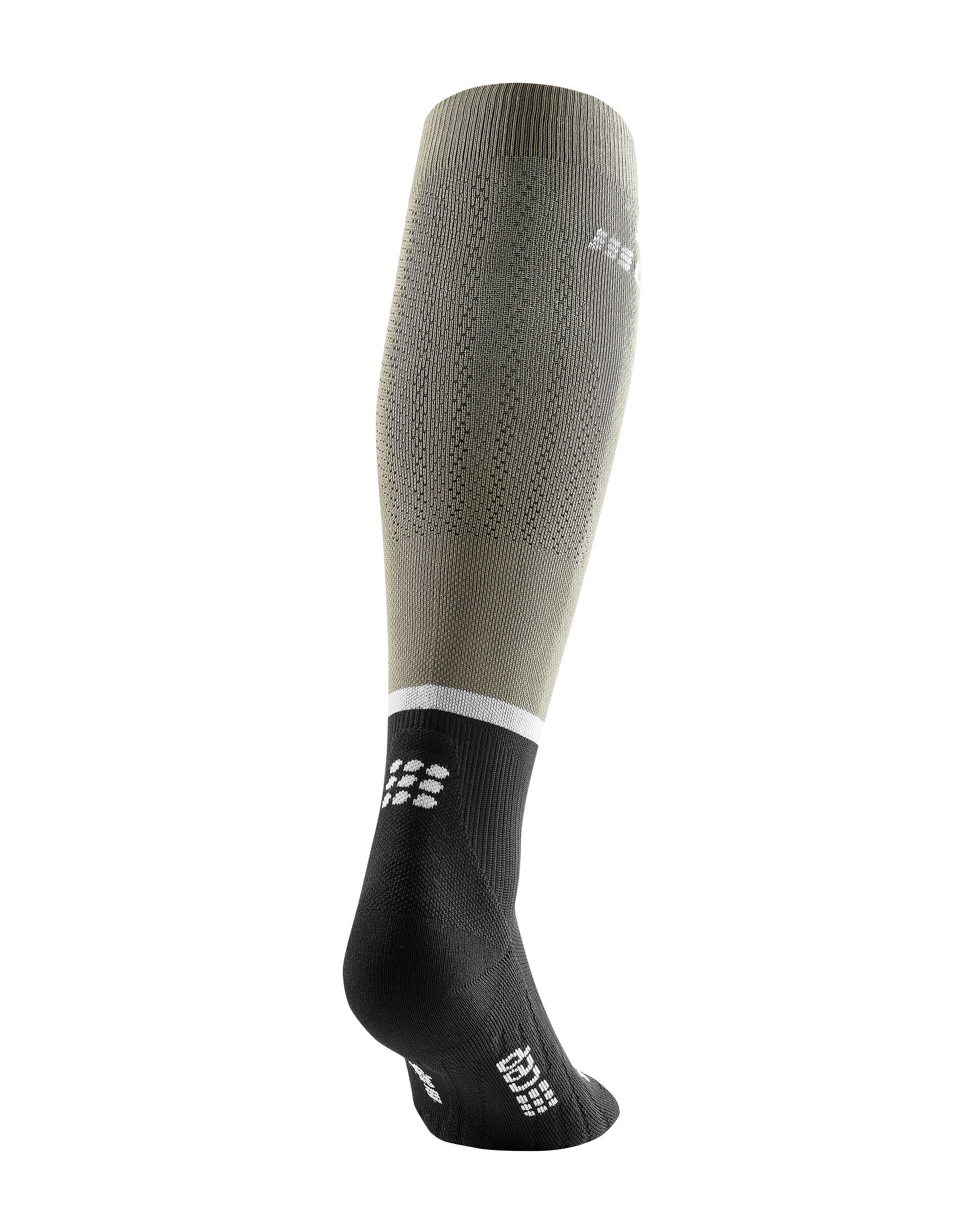 CEP The Run Compression Tall Socks 4.0, Men - Image 35