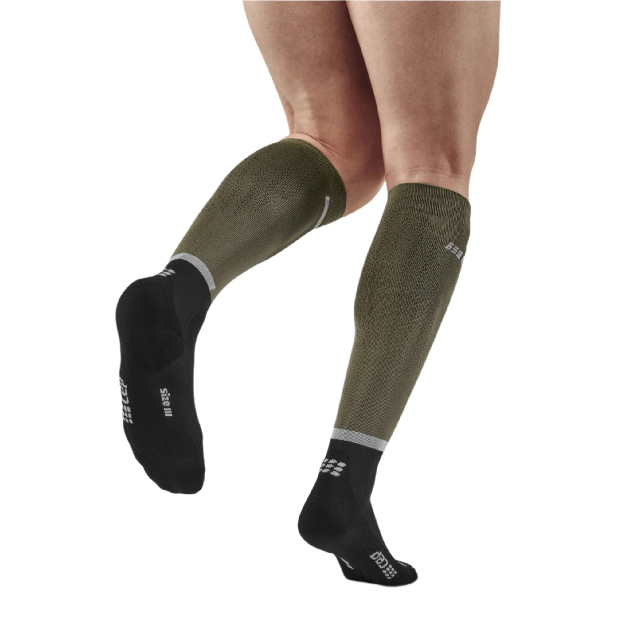 CEP The Run Compression Tall Socks 4.0, Men - Image 37