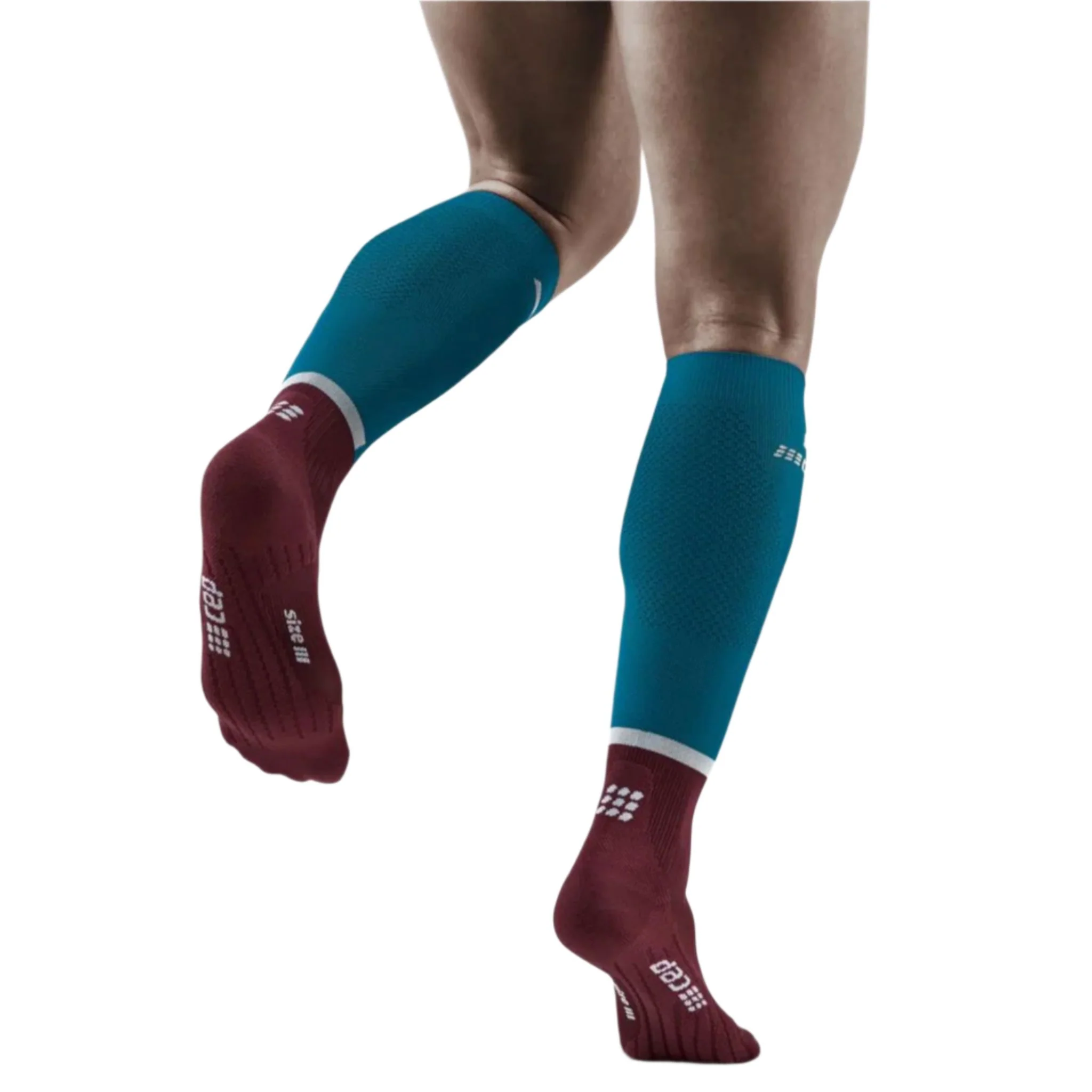 CEP The Run Compression Tall Socks 4.0, Men - Image 4