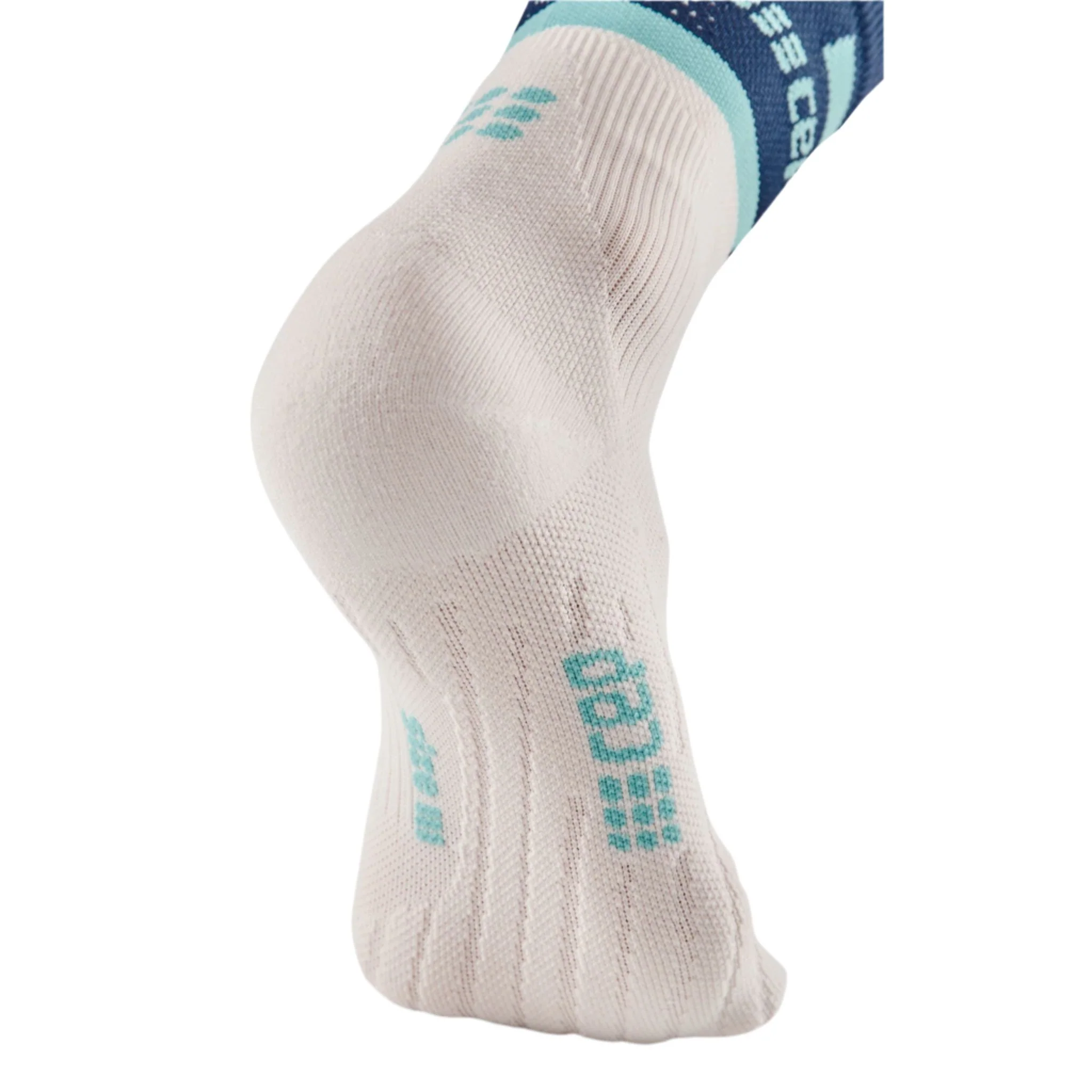 CEP The Run Compression Tall Socks 4.0, Men - Image 50