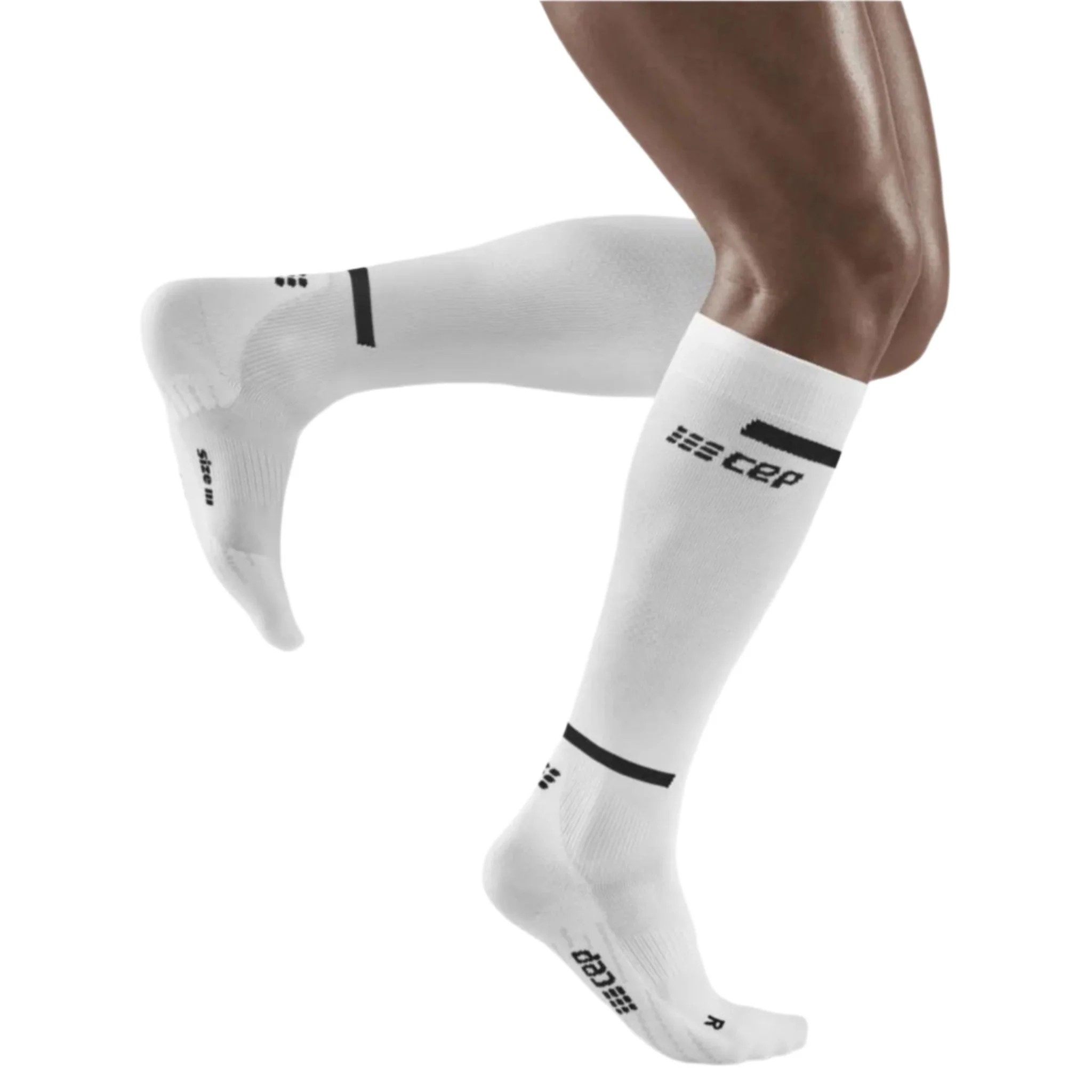 CEP The Run Compression Tall Socks 4.0, Men - Image 9