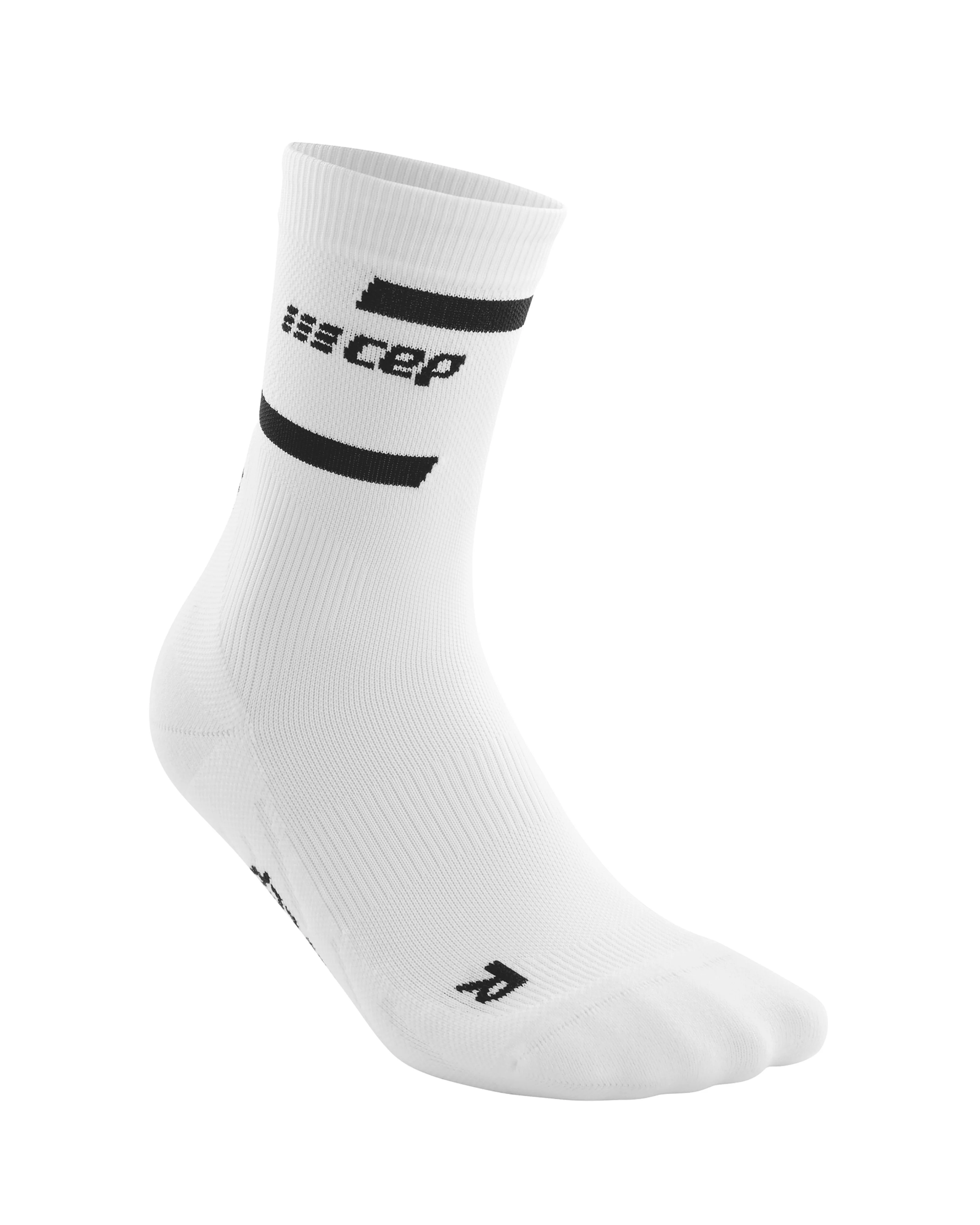 CEP The Run Compression Mid Cut Socks 4.0, Women - Image 13
