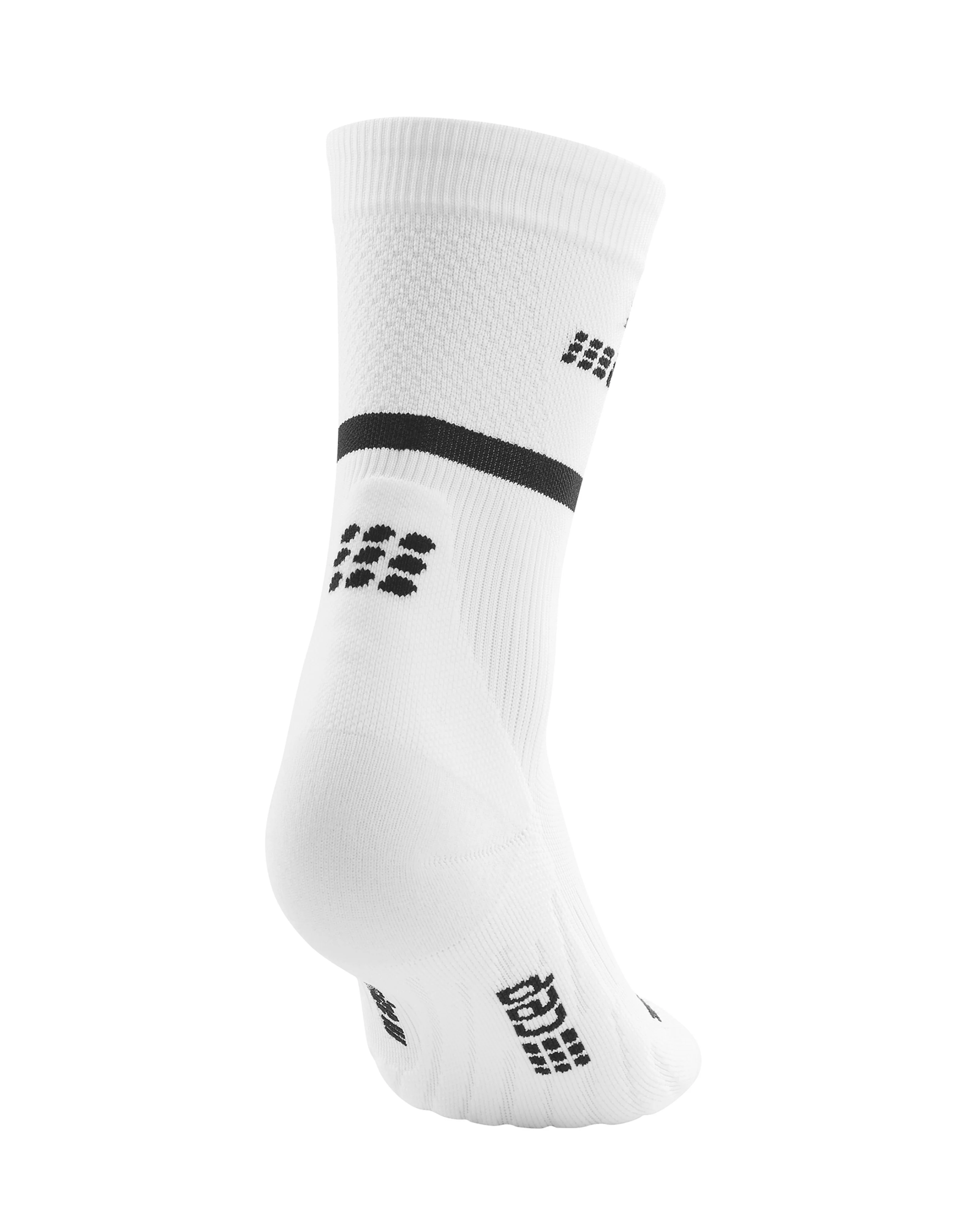 CEP The Run Compression Mid Cut Socks 4.0, Women - Image 14