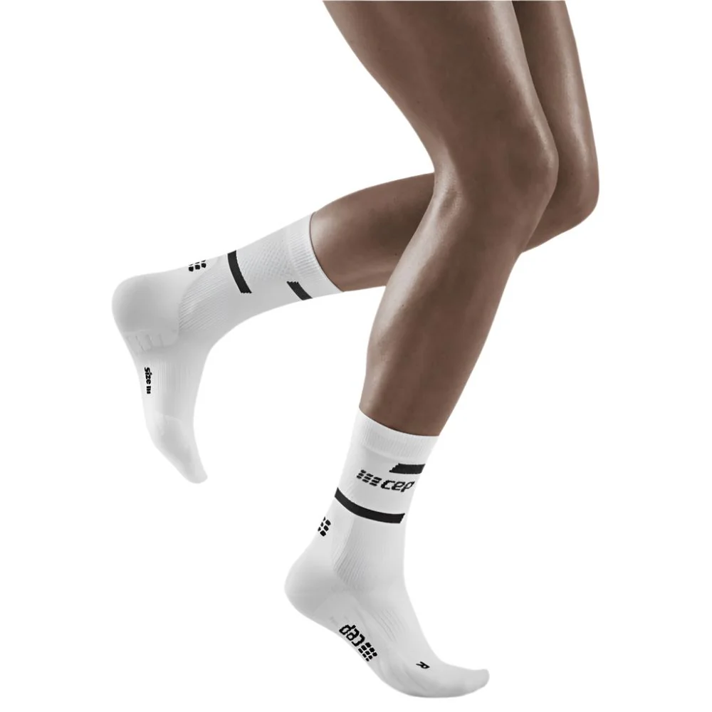 CEP The Run Compression Mid Cut Socks 4.0, Women - Image 15