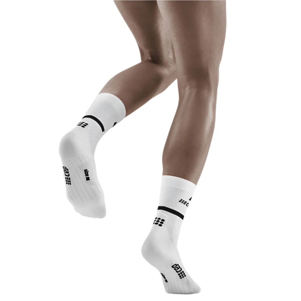 CEP The Run Compression Mid Cut Socks 4.0, Women - Image 16