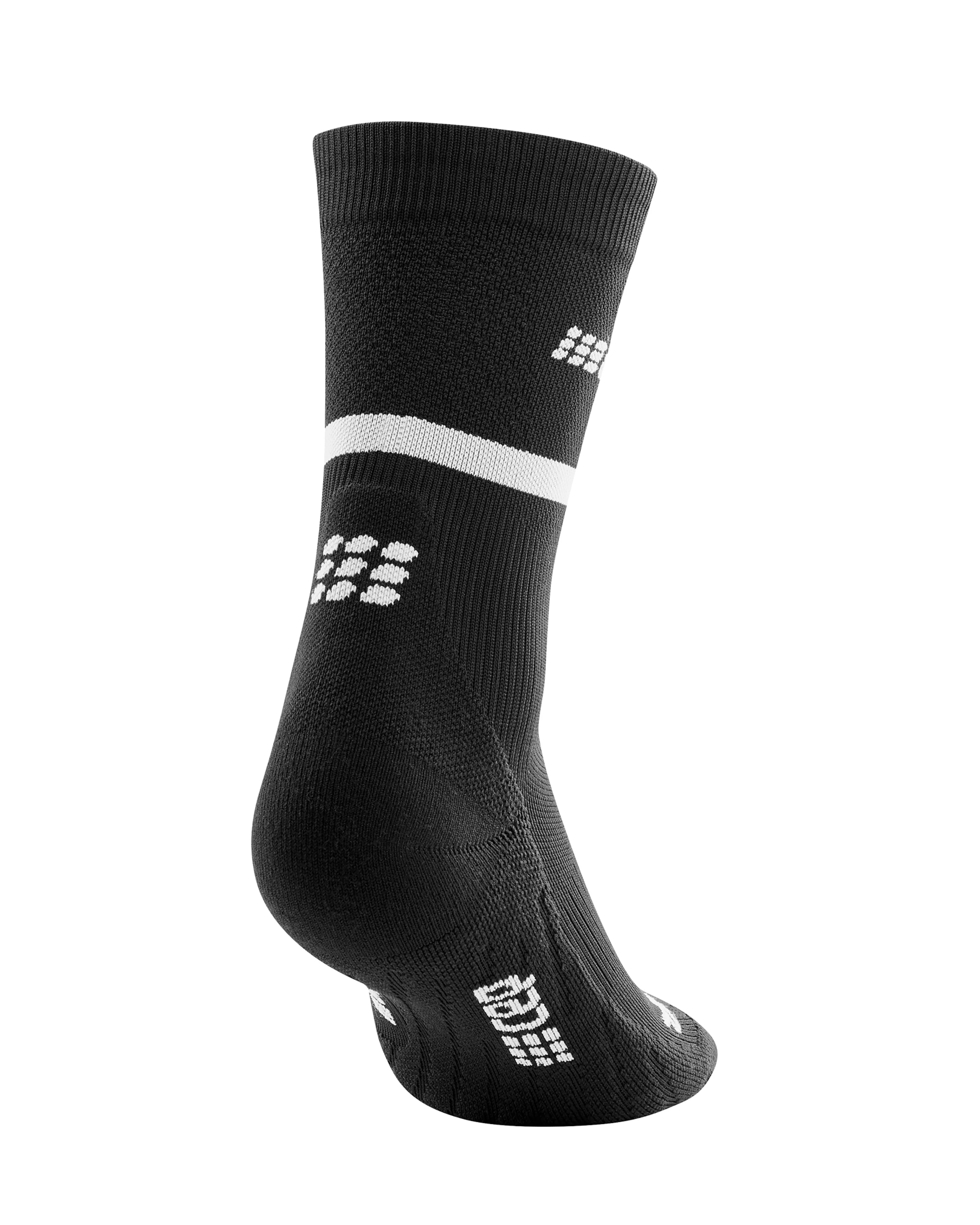 CEP The Run Compression Mid Cut Socks 4.0, Women - Image 27