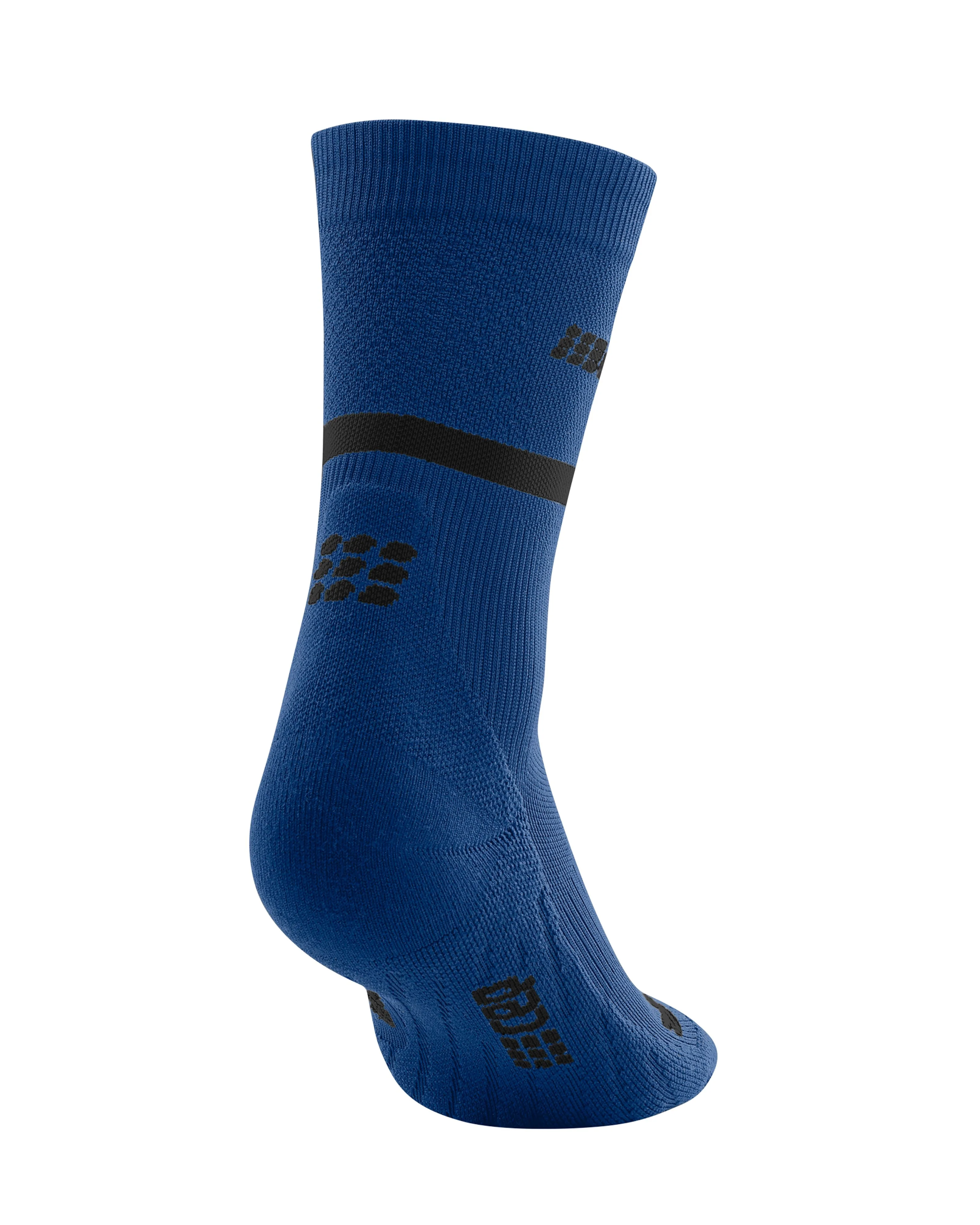 CEP The Run Compression Mid Cut Socks 4.0, Women - Image 32