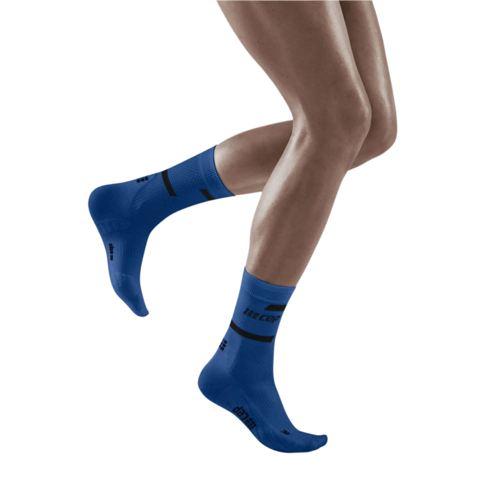 CEP The Run Compression Mid Cut Socks 4.0, Women - Image 33
