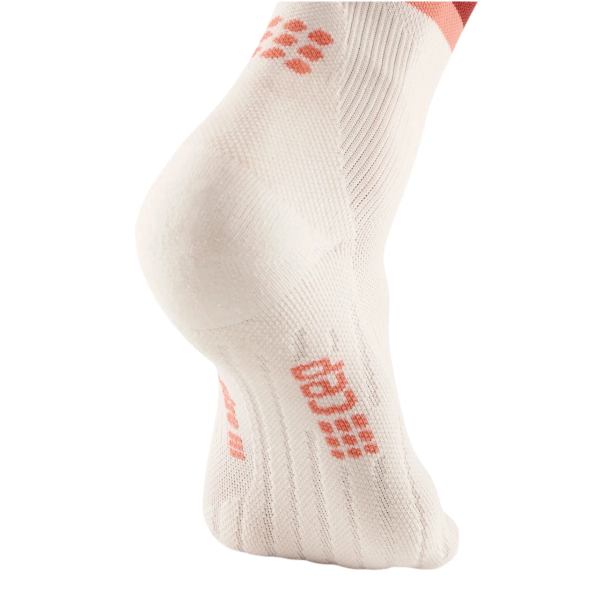 CEP The Run Compression Mid Cut Socks 4.0, Women - Image 52
