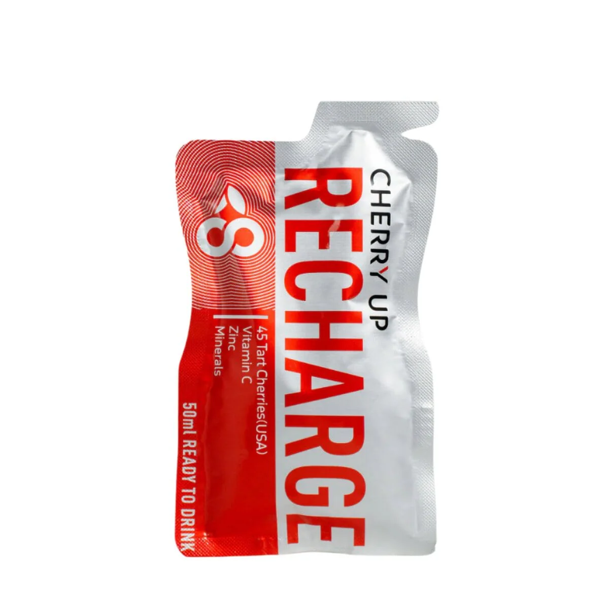 Cherry Up Recharge 50ml