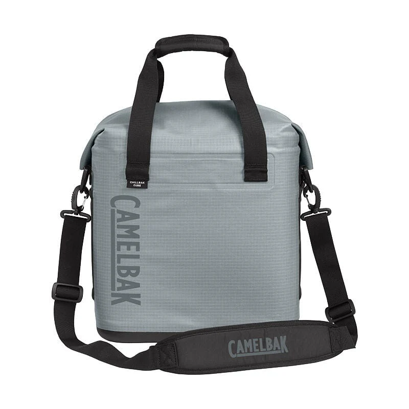 CamelBak Cube 18 Cooler Bag w/Fusion 3L reservoir - Image 2