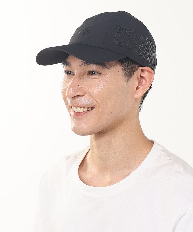CHUMS Airtrail Stretch Cap - Image 2