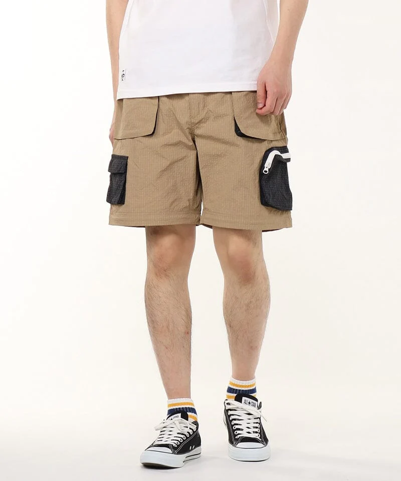 CHUMS Anti-Bug Convertible Pants - Image 10