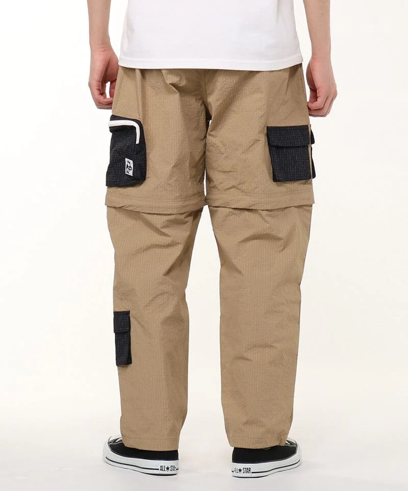 CHUMS Anti-Bug Convertible Pants - Image 12