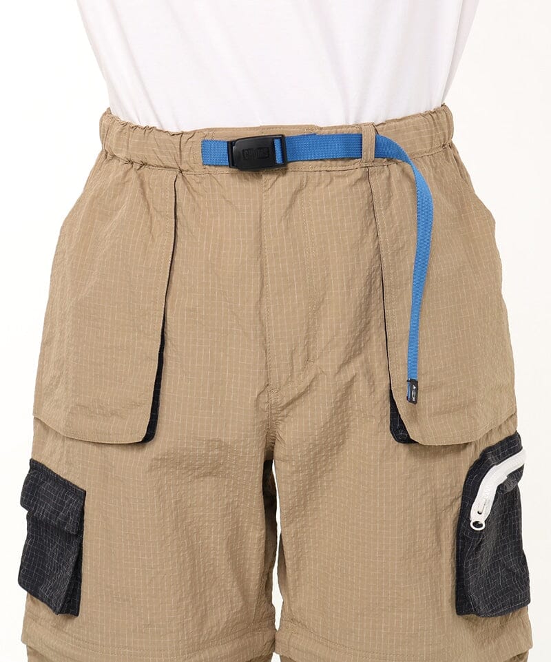 CHUMS Anti-Bug Convertible Pants - Image 2