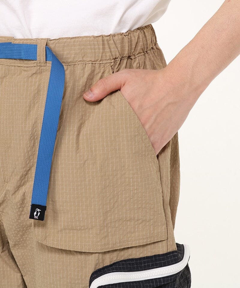 CHUMS Anti-Bug Convertible Pants - Image 3