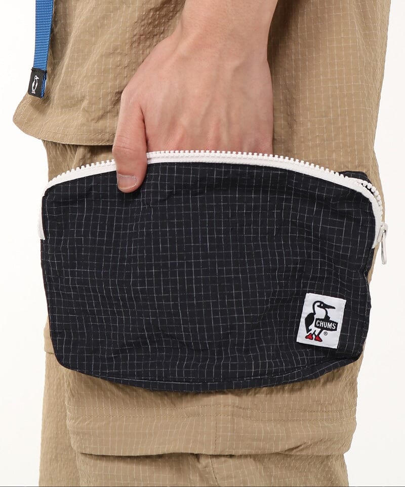 CHUMS Anti-Bug Convertible Pants - Image 4