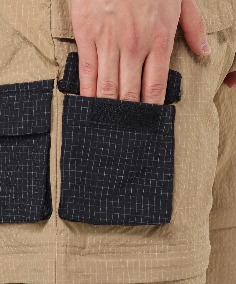CHUMS Anti-Bug Convertible Pants - Image 6