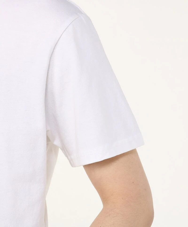 CHUMS Anti-Bug Water The Flowers T-Shirt - Image 6