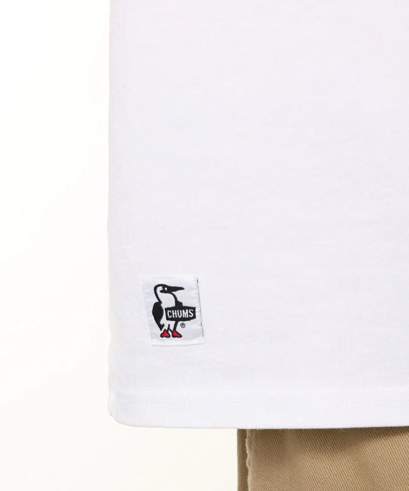 CHUMS Anti-Bug Water The Flowers T-Shirt - Image 7