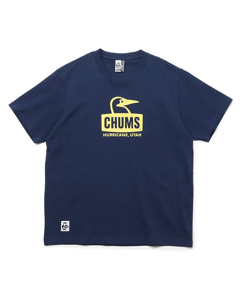 CHUMS Booby Face T-Shirt - Image 10
