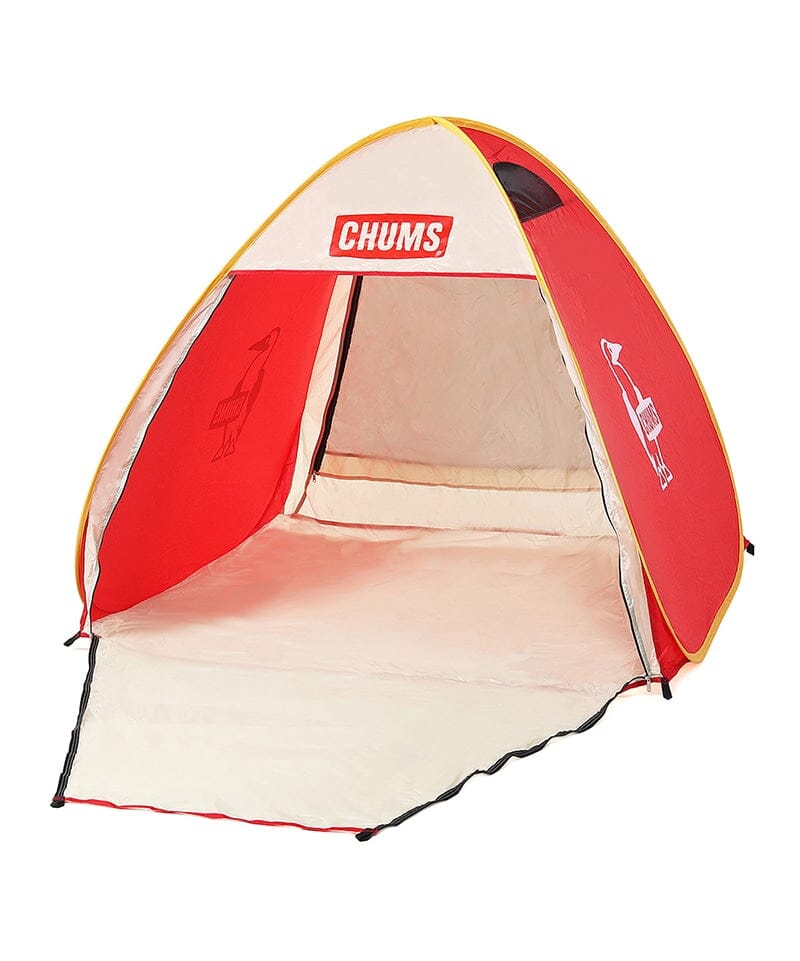 CHUMS Booby Pop-up Sunshade 2