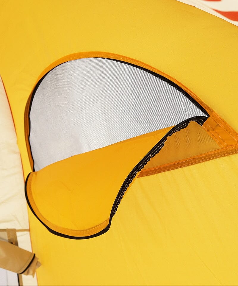 CHUMS Booby Pop-up Sunshade 3 - Image 5
