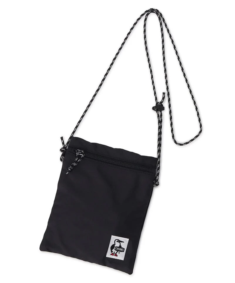 CHUMS Booby Shoulder Eco Bag