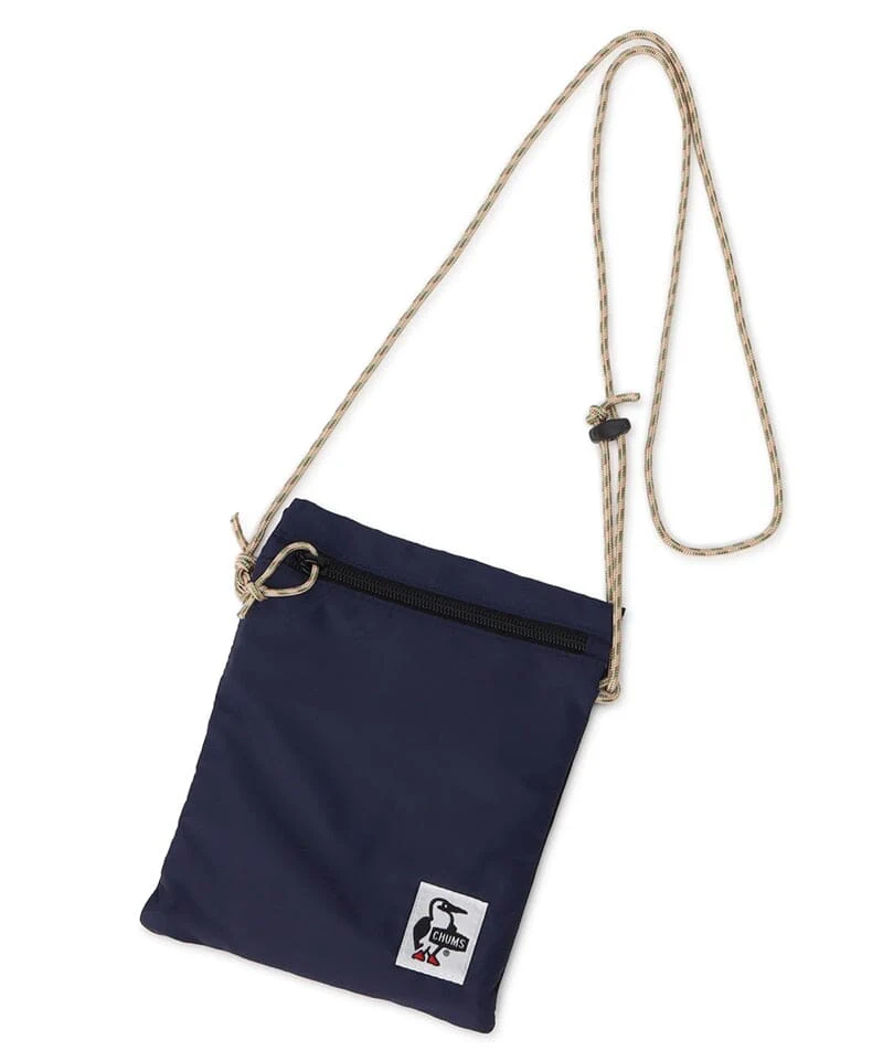CHUMS Booby Shoulder Eco Bag - Image 11