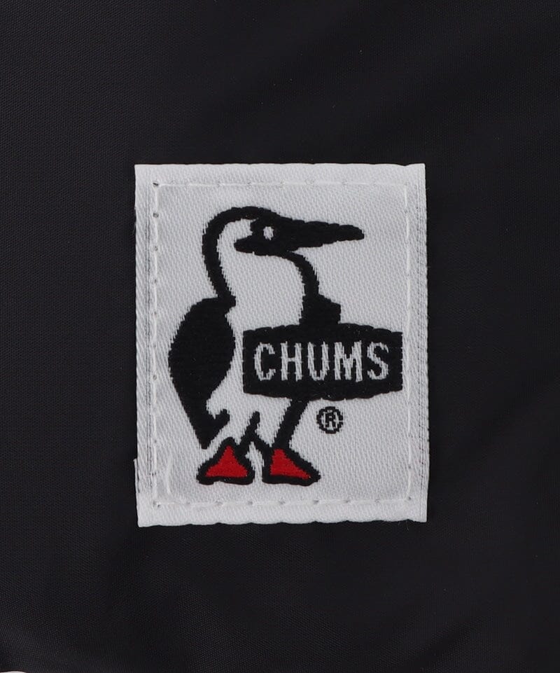 CHUMS Booby Shoulder Eco Bag - Image 7