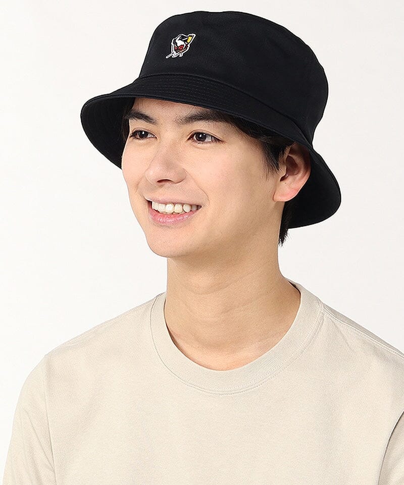 CHUMS Bucket Hat Embroidery - Image 2