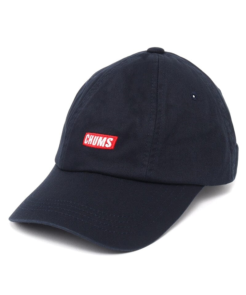 CHUMS Bush Pilot Cap Embroidery