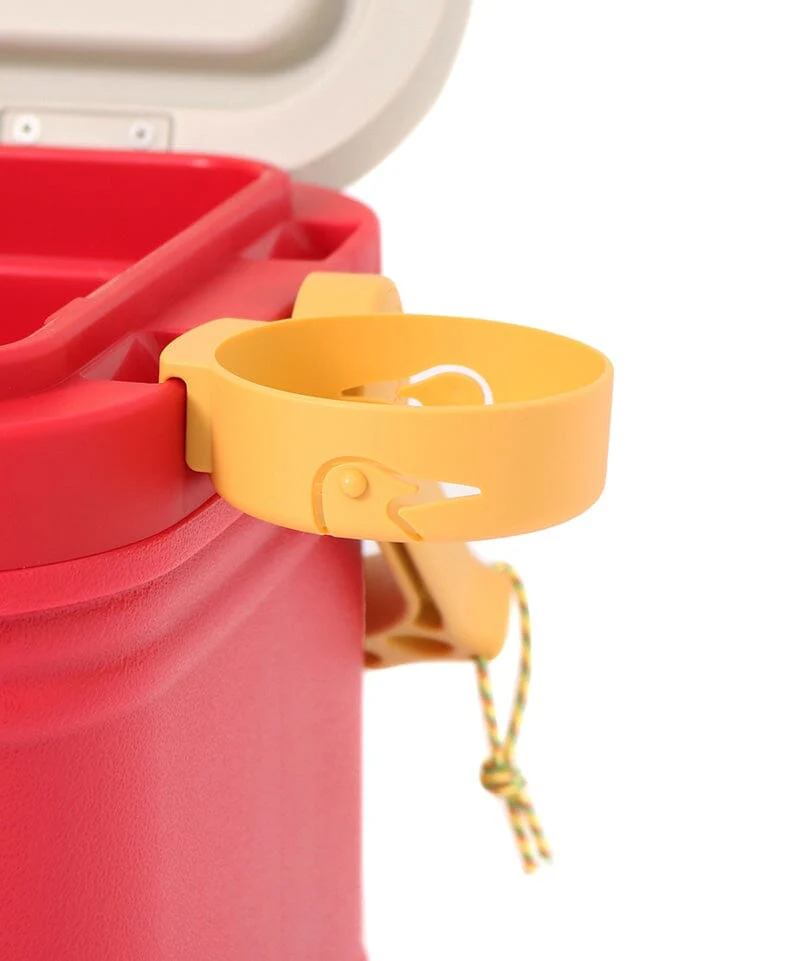 CHUMS Camper Cooler 18L - Image 12