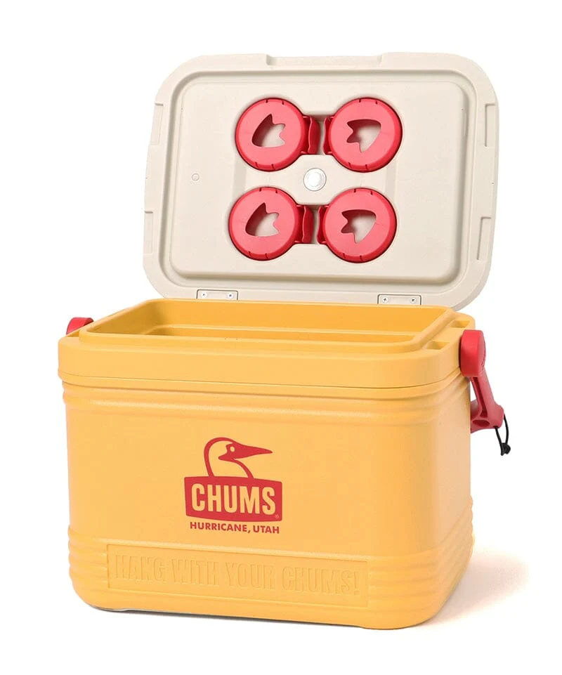 CHUMS Camper Cooler 18L - Image 3