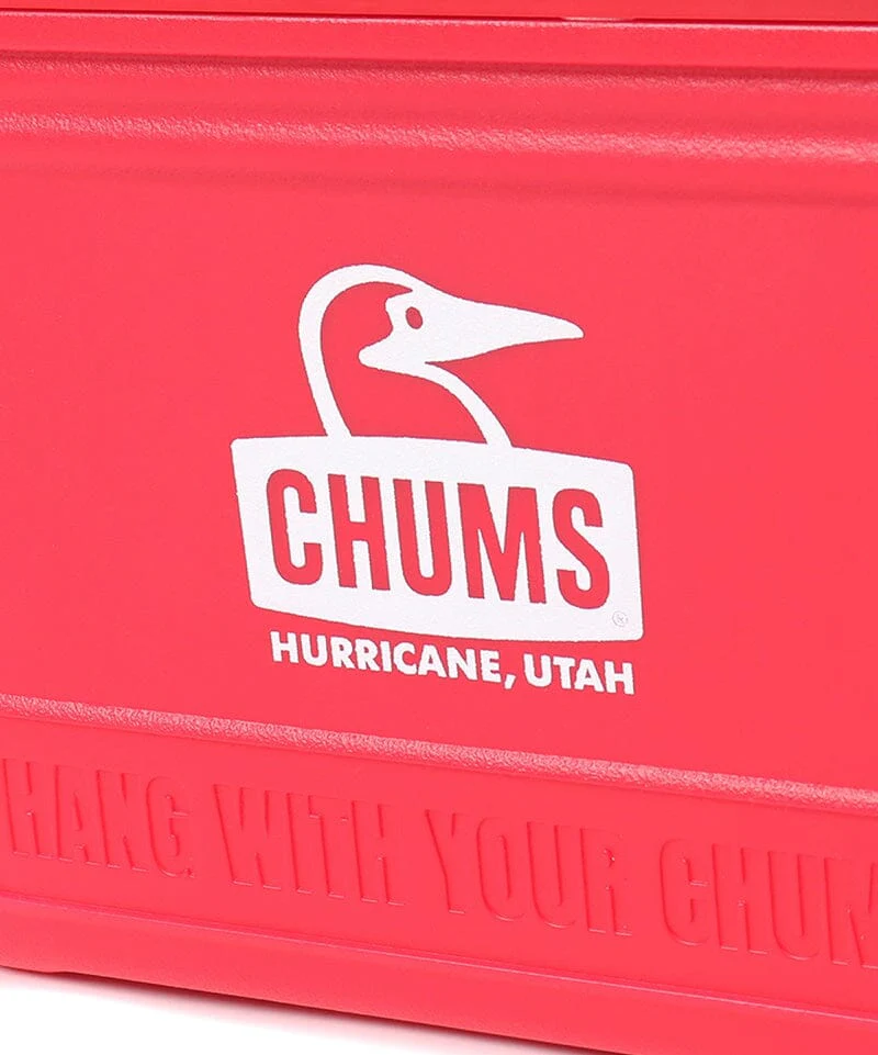 CHUMS Camper Cooler 18L - Image 8