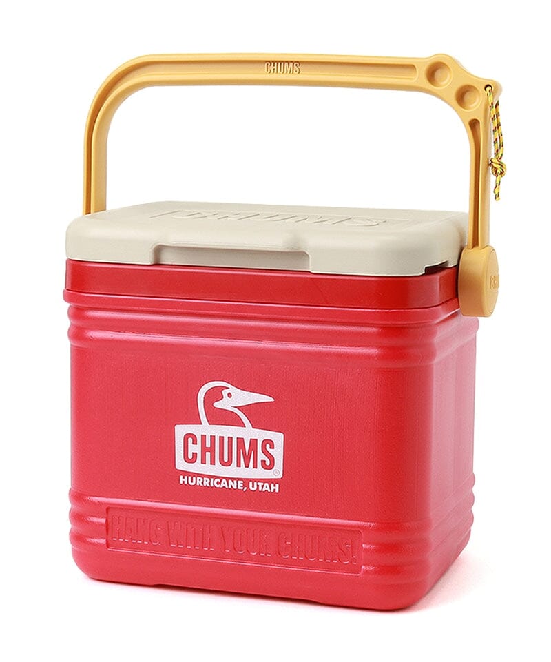 CHUMS Camper Cooler 9L - Image 13
