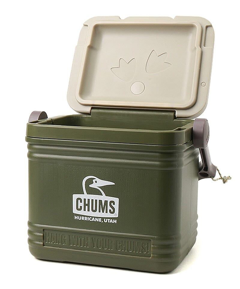 CHUMS Camper Cooler 9L - Image 3