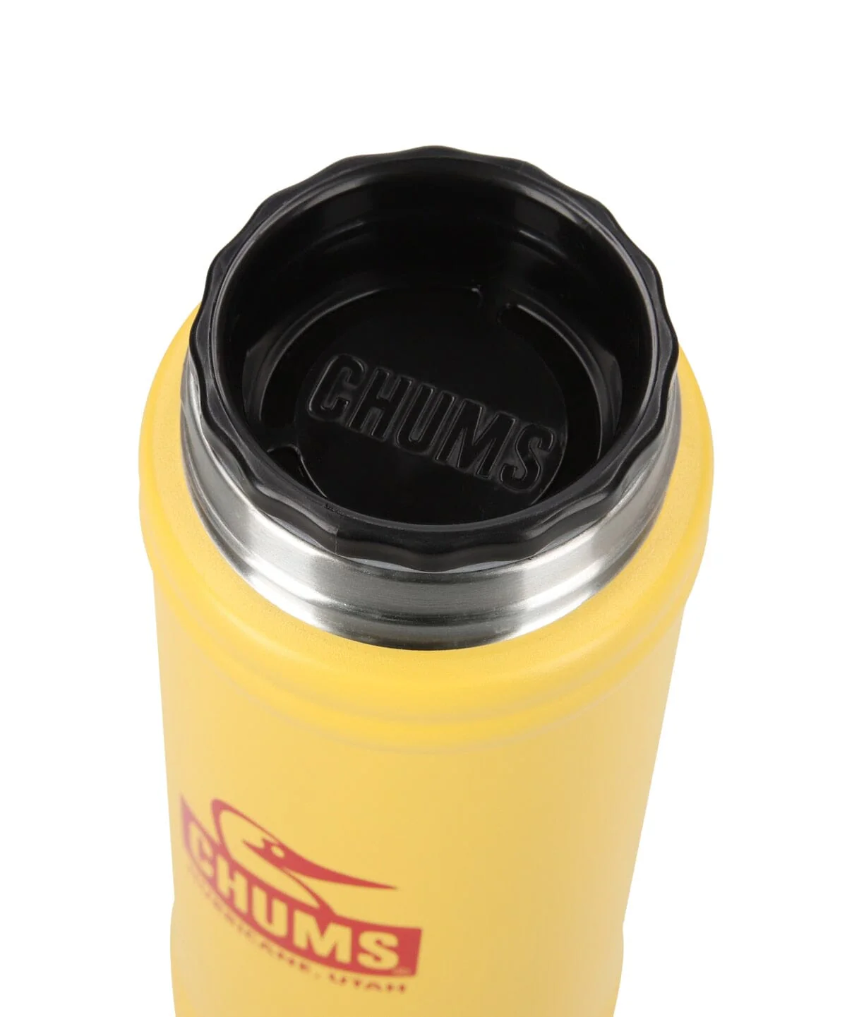 CHUMS Camper Wave Bottle 500ml - Image 5
